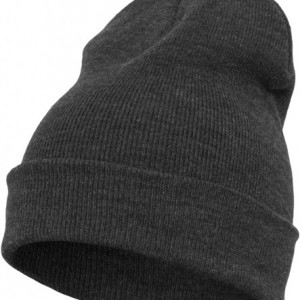 Heavyweight Long Beanie - Img 6