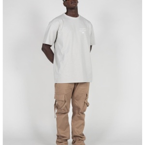 HIGHER THAN HEAVEN (6) Heavy Oversize Tee - Img 27