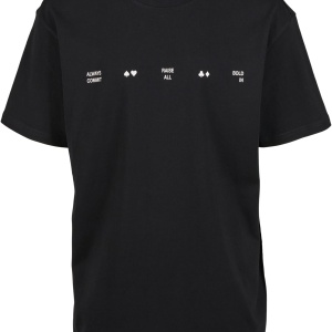 Highrollers Oversize Tee - Img 4