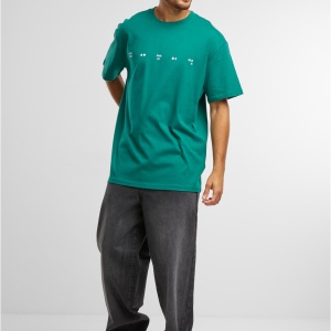 Highrollers Oversize Tee - Img 7
