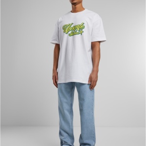 Hotel Paradiso Heavy Oversize Tee darkgrey L - Img 2