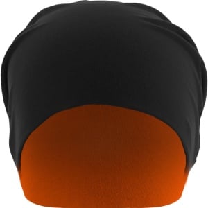 Jersey Beanie reversible