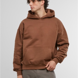 JRHD514M Tucan Hoody