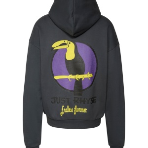 JRHD514M Tucan Hoody - Img 8