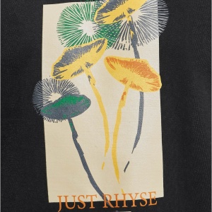 Just Rhyse Grow T-shirt - Img 3