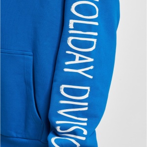 Just Rhyse Holiday Division Hoodies - Img 6