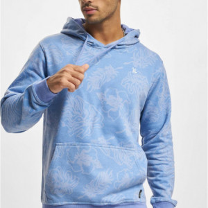 Just Rhyse JR petal Hoodie black 3XL - Img 2