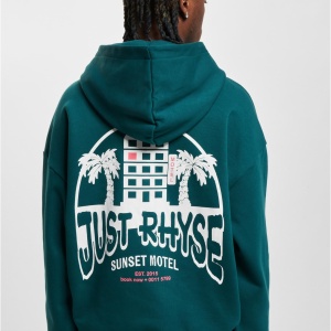 Just Rhyse Motel Hoody - Img 2