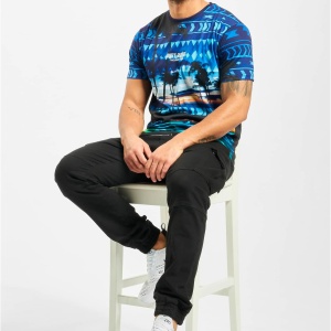 Just Rhyse Palm Coast T-Shirt - Img 3