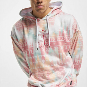 Just Rhyse Pocosol Hoody grey 3XL - Img 3