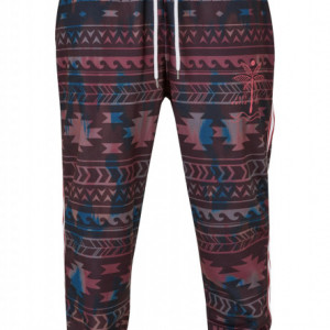 Just Rhyse Pocosol Sweatpants grey L - Img 5