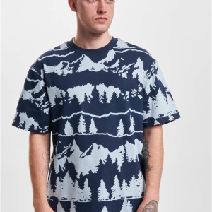 Just Rhyse Snow Tshirt