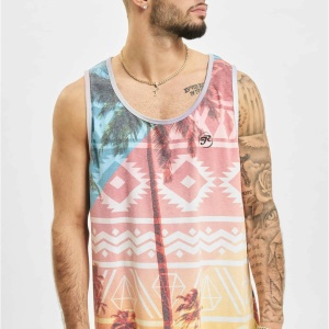 Just Rhyse William Tank Tops
