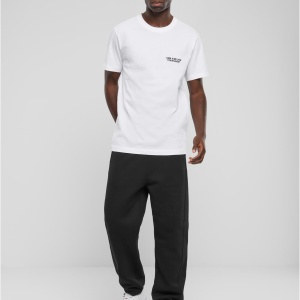 Kein Kind von Traurigkeit EMB Tee white 3XL