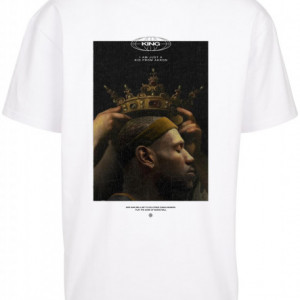 Kid from Akron Oversize Tee black L - Img 3