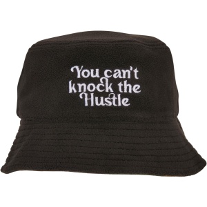 Knock the Hustle Bucket Hat - Img 4