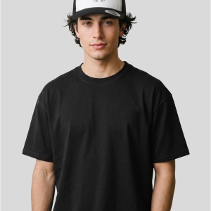 LA Dynasty Classic Trucker Cap