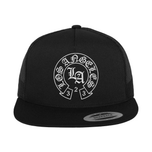 LA Dynasty Classic Trucker Cap - Img 2