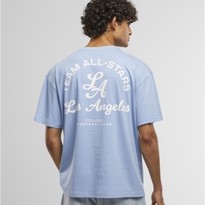 LA Football Team Oversize Tee - Img 2