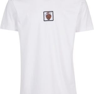 LA Sketch Patch Tee white 3XL - Img 2