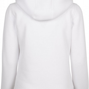 La Vie En Rose Hoody white L - Img 3