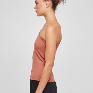 Ladies Asymmetric Top - Img 2