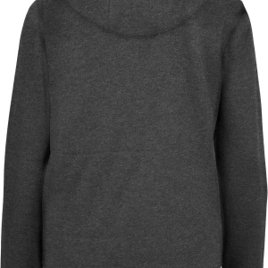 Ladies Basic Zip Hoody - Img 2