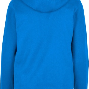 Ladies Basic Zip Hoody - Img 10
