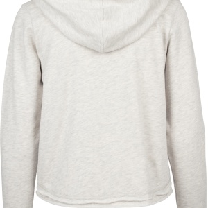 Ladies Cropped Terry Hoody - Img 18