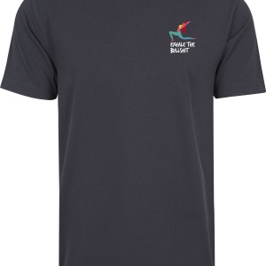 Ladies Exhale Tee - Img 5