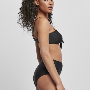 Ladies High Waist Balcony Bikini - Img 12
