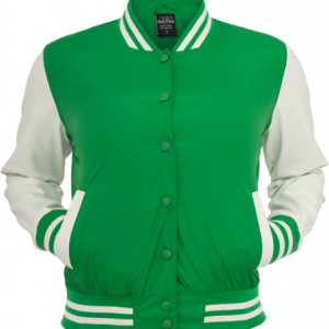 Ladies Light College Jacket - Img 3