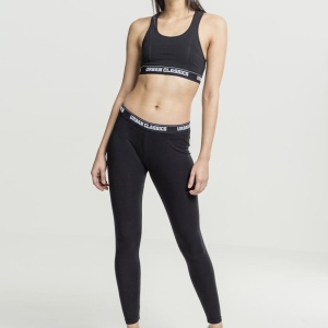 Ladies Logo Bra - Img 6