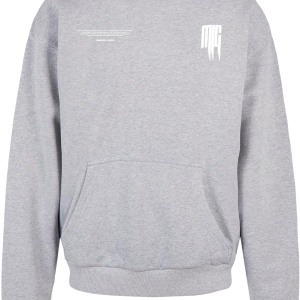 Ladies METAMORPHOSE V.2 x Heavy Oversized Tee - Img 6