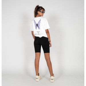 Ladies METAMORPHOSE V.2 x Heavy Oversized Tee - Img 12