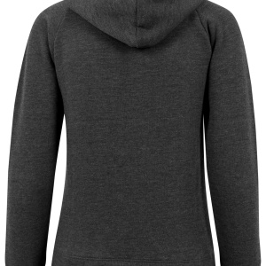 Ladies Never On Time Hoody - Img 5