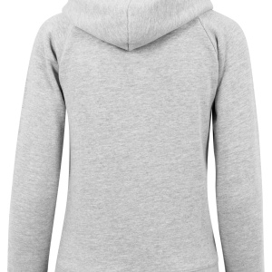 Ladies Never On Time Hoody - Img 7