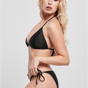 Ladies Recycled Triangle Bikini - Img 7