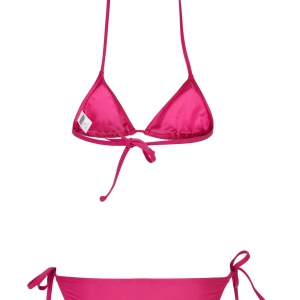 Ladies Recycled Triangle Bikini - Img 18