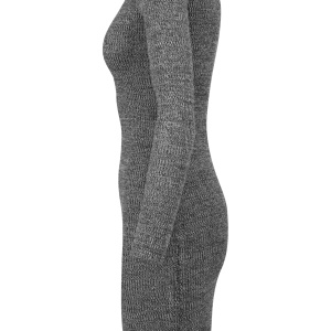 Ladies Rib Dress - Img 12