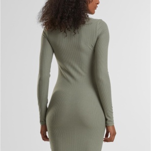 Ladies Rib Dress - Img 20