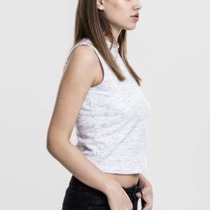Ladies Space Dye Top - Img 12
