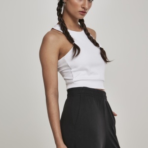 Ladies Squared Short Top - Img 11