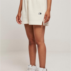 Ladies Starter Essential Sweat Shorts black L - Img 3