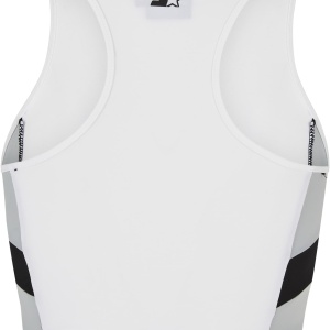 Ladies Starter Sports Cropped Top - Img 10