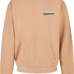 Ladies Wave V.1 x Heavy Oversized Hoody - Img 24