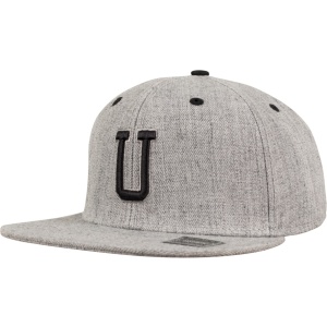 Letter Snapback
