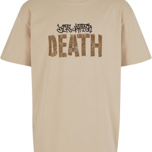 Life After Death Oversize Tee - Img 7