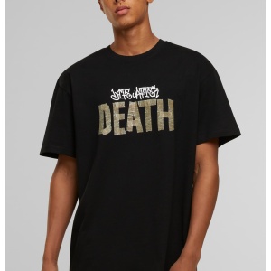 Life After Death Oversize Tee