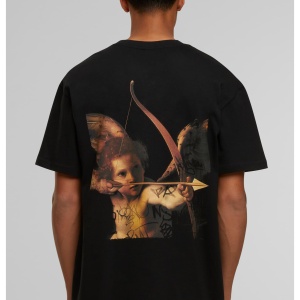 Life After Death Oversize Tee - Img 2